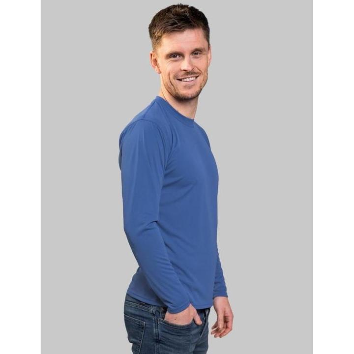 Image du produit IQ-UV Lycra Air-Pro langarm (L)