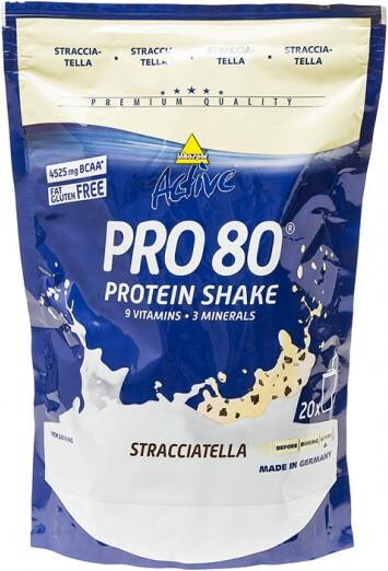 Produktbild Inkospor Pro 80 (Stracciatella, 1 x)