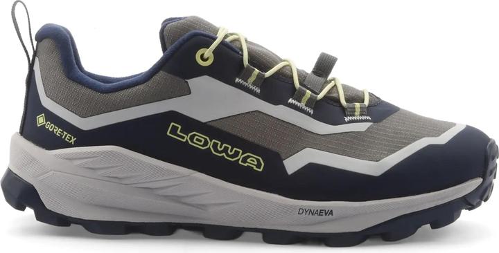 Produktbild Lowa Trailux GTX LO (33)