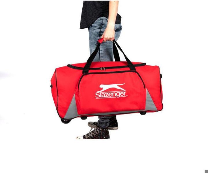 Immagine prodotto Slazenger Sport/Travel Trolley (Assortiert)
