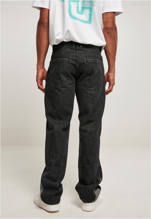 Actual product image Urban Classics Organic Triangle Denim - 17054 (Frequency band 38 (2600 MHz))