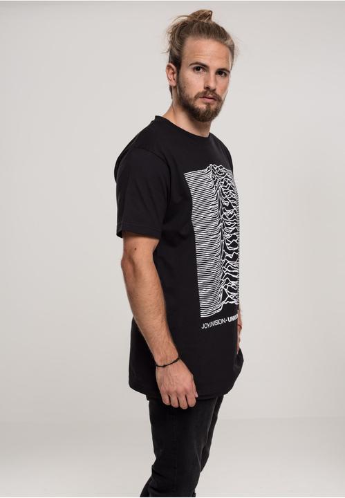 Produktbild Merchcode Joy Divison UP Tee (XL)