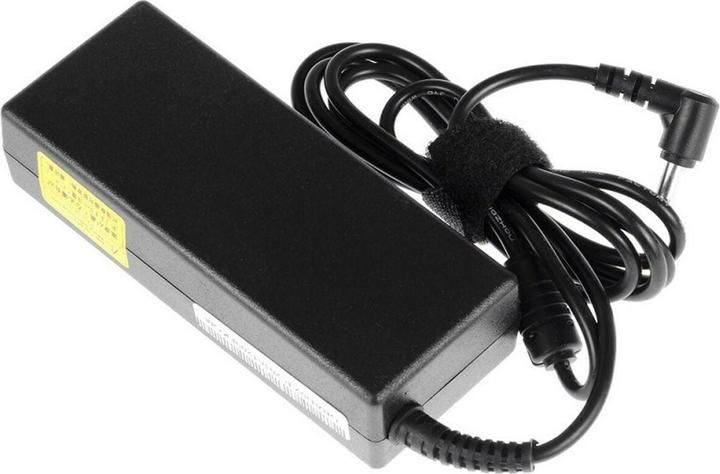 Actual product image GreenCell PRO Notebook Power Pack / Charger for Acer 5730Z 5738ZG 7720G 7730 7730G (90 W)