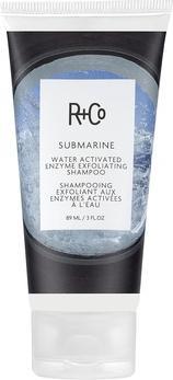 Immagine prodotto R+Co Submarine Water Activated Enzyme Exfoliating Shampoo Deluxe Sample (Shampoo liquido)
