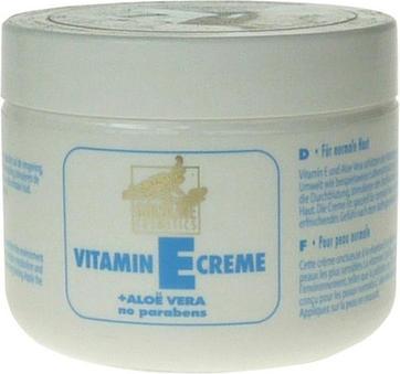 Goldline Vitamin E Cream For Normal Skin - Blue (Gesichtswasser)