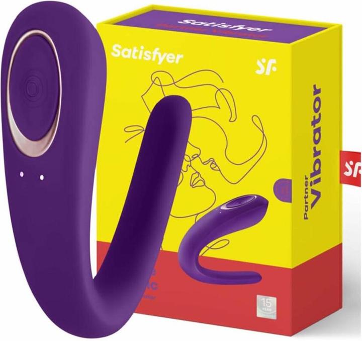 Produktbild Satisfyer Stimulator
