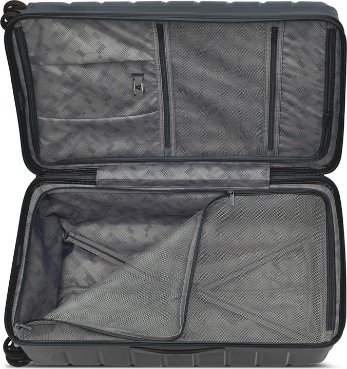 Actual product image Roncato B-Flying 4 wheels trolley 69 cm (77 l)