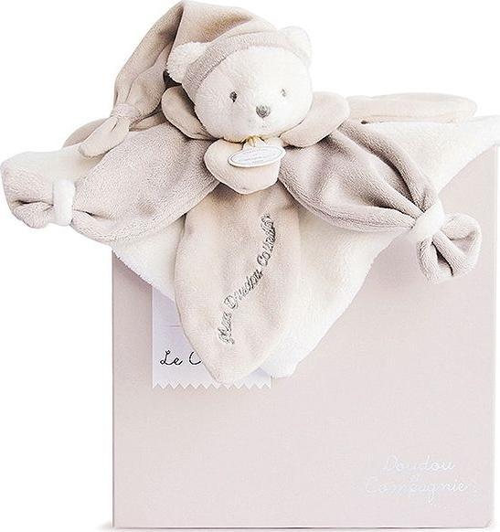 Image du produit Doudou et Compagnie Ours