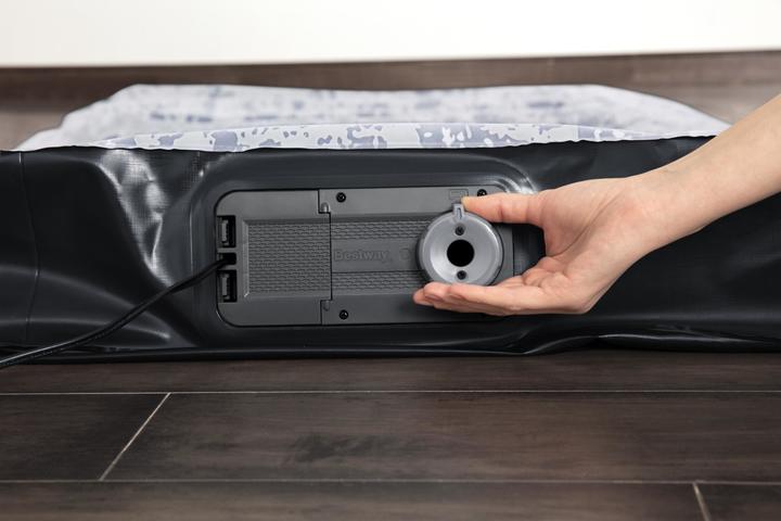 Image du produit Bestway 67834 Matelas gonflable Matelas simple