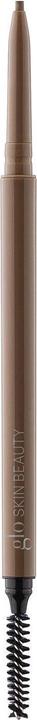 Image du produit GloMinerals Micro Browliner précis - Marron clair (Light Brown)