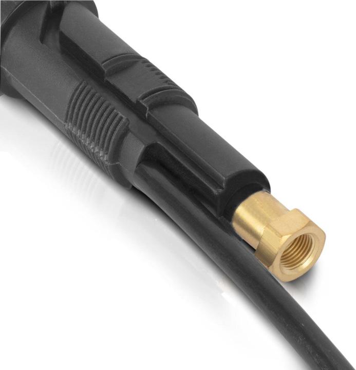 Image du produit Stahlwerk Tête de torche de coupage plasma P-80 pour torche de coupage plasma CUT