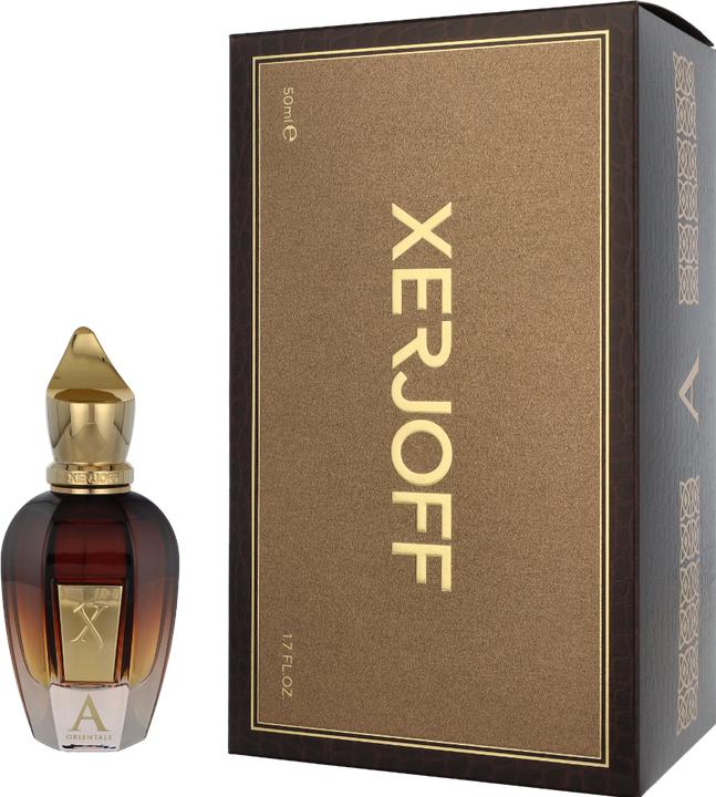 Produktbild XerJoff Alexandria Orientale (Eau de Parfum, 50 ml)