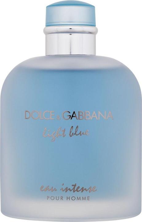 Image du produit Dolce & Gabbana Eau Bleue Pâle Intense (Eau de parfum, 200 ml)