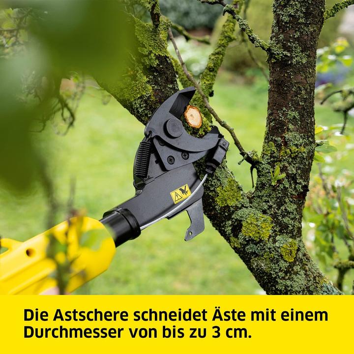 Produktbild Kärcher TLO Battery 18-32