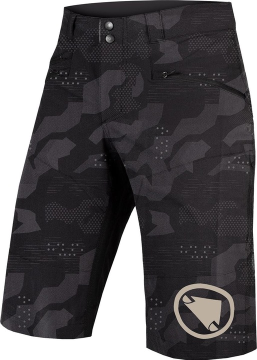 Actual product image Endura SingleTrack II (S)