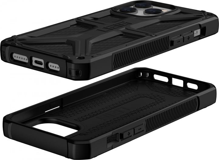 Immagine prodotto UAG Custodia Monarch (Apple iPhone 14 Pro Max)