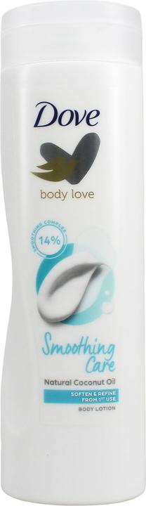 Dove Nourishing Secrets (Body lotion, 250 ml)