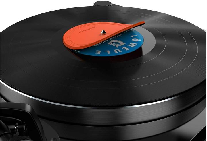 Produktbild reloop Premium 3-IN-1 Record Care Set (Plattenspieler Reinigung)