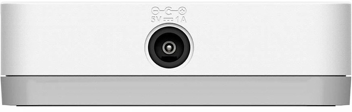 Actual product image D-Link GO-SW-5G/E (5 Ports)