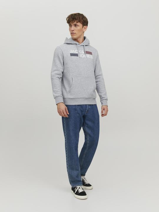 Produktbild Jack & Jones 2er-Pack Logo Hoodie (M)