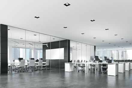 Produktbild Nobo Magnethaftendes Whiteboard Impression Pro 120 cm x 180 cm (180 x 120 cm)