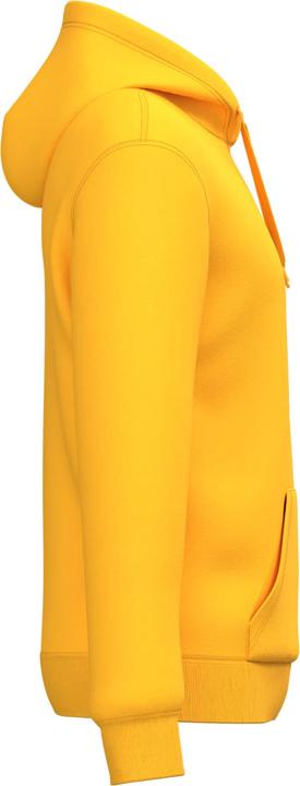 Actual product image Kariban Hooded sweatshirt (L)