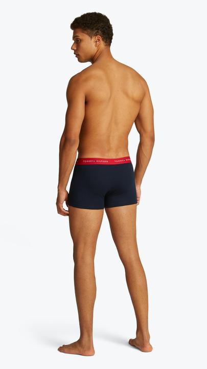Produktbild Tommy Hilfiger 10022431 (L, 3er Pack)