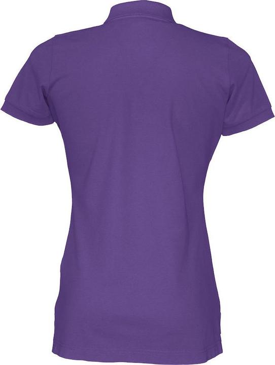Produktbild Cottover Pique Lady TShirt (XL)