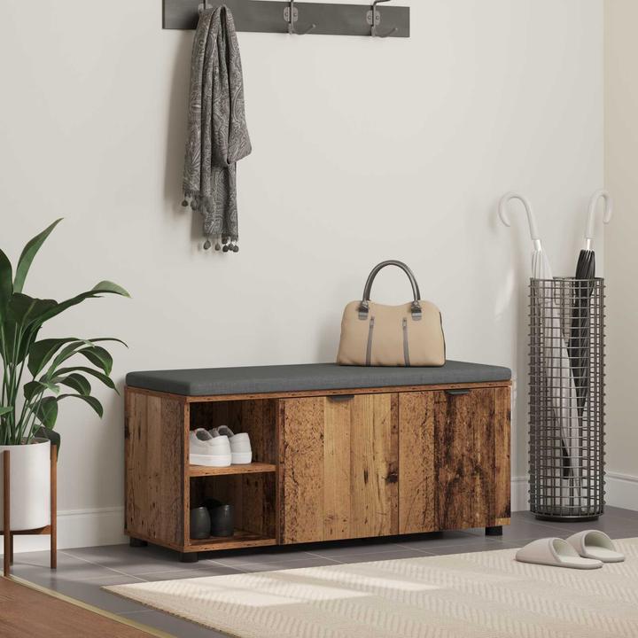 Image du produit vidaXL Flurbank (100 cm)