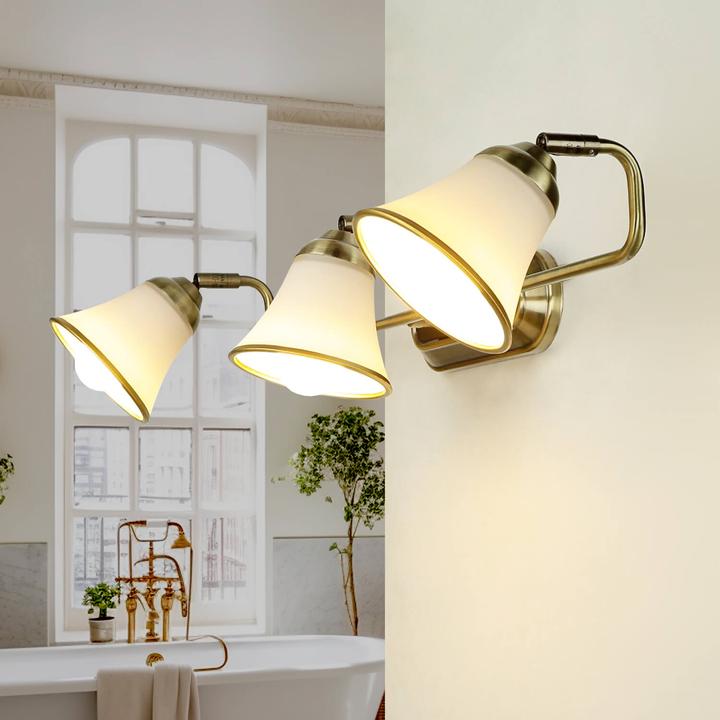 Image du produit Licht-Erlebnisse Grando (E14)