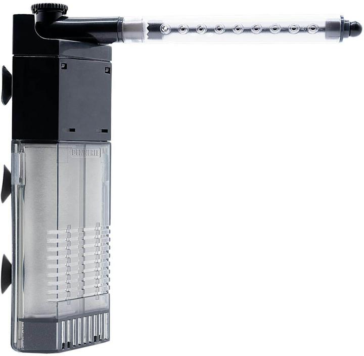 Productafbeelding Dennerle Nano hoekfilter (40 l, Intern filter, Zoet water)