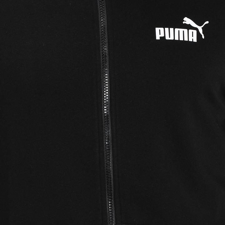 Immagine prodotto Puma Giacca felpa Casual Comfort Fit ESS Track Jacket - 12105 (L)