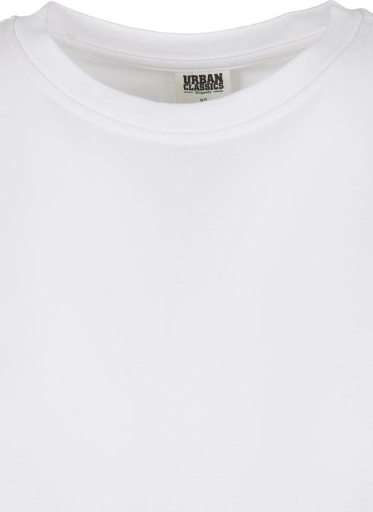 Immagine prodotto Urban Classics Ladies Organic Oversized Slit Tee Dress (4XL)