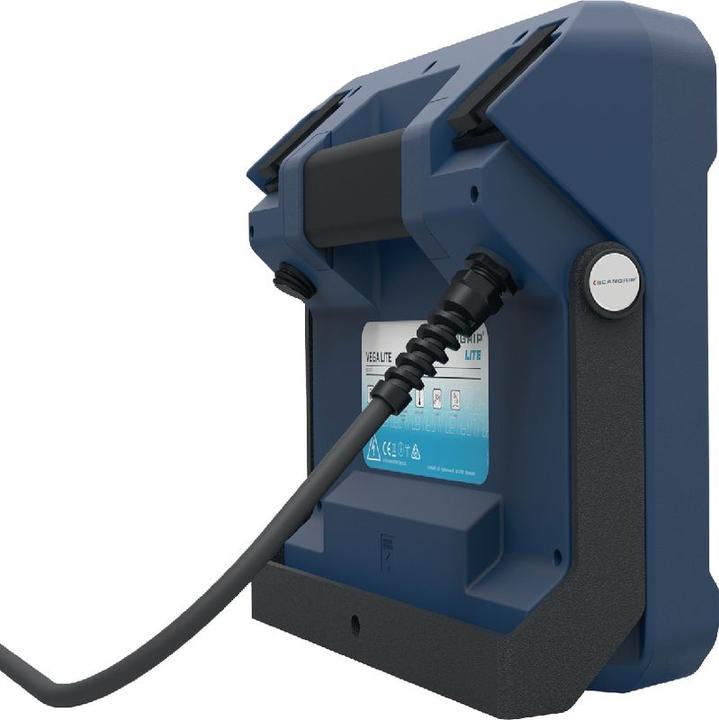 Actual product image Scangrip Work light set Vega Lite-Set (6000 lm)
