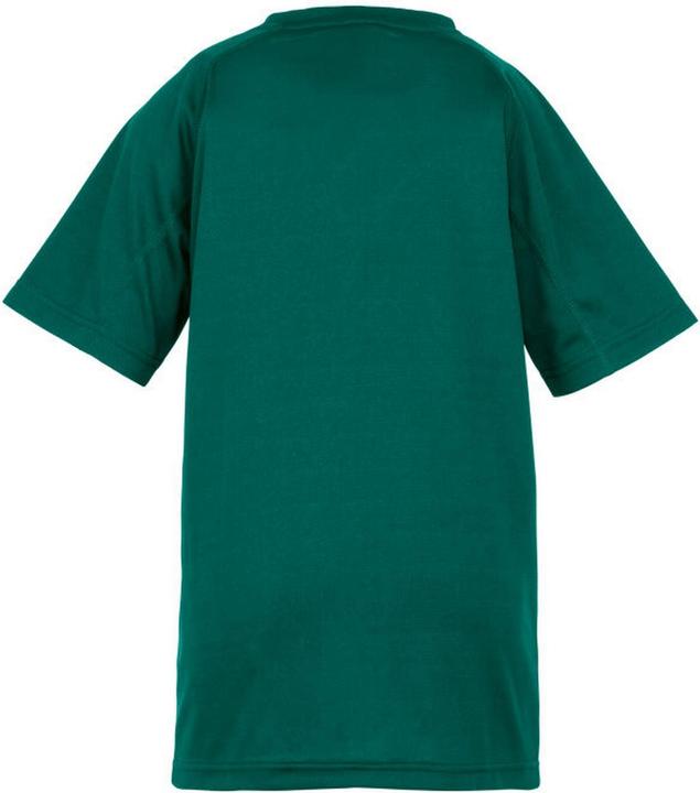 Immagine prodotto Spiro Performance Aircool Maglietta Bambini (104)