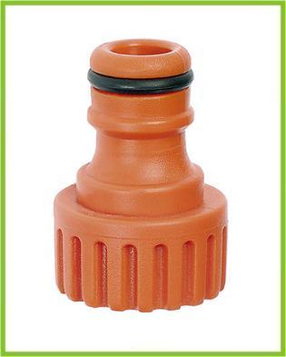 Actual product image Rampa Ramp connection on TAP 1/2 & quot (50.80 mm)
