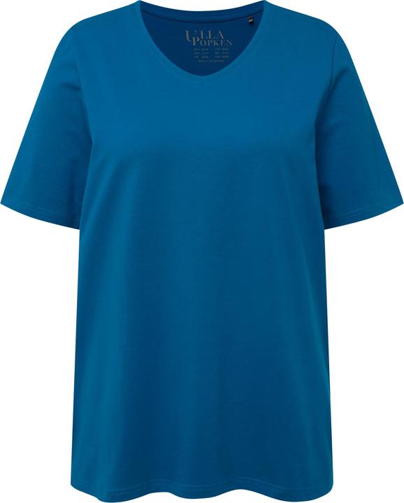 Classic Mittelblau