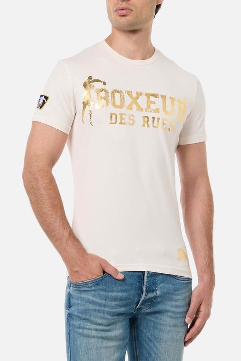 Produktbild Boxeur des Rues T-Shirt T-Shirt Boxeur Street 2 (XS)