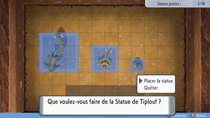 Produktbild NoName Pokemon Perle Scintillante (Switch)