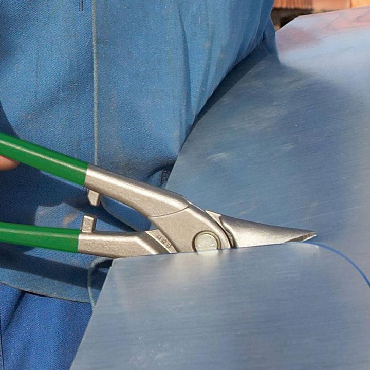 Produktbild Erdi Blechschere, links 280 mm (280 mm)