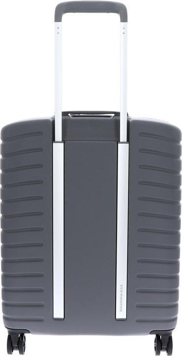Produktbild Mandarina Duck Flyduck 4 Rollen Kabinentrolley 55 cm (27 l)