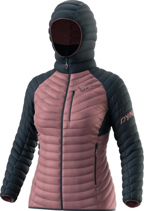Dynafit Radical Down W Hood Jkt Isolationsjacke (40, L)