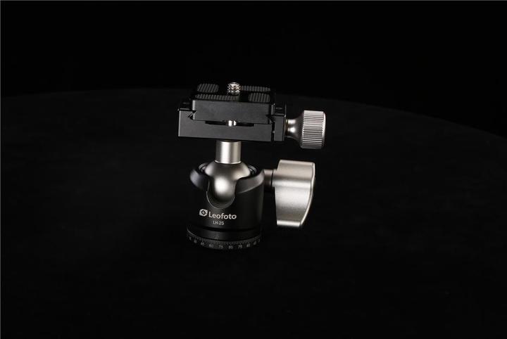 Produktbild Leofoto LH-25 (Kugelkopf)