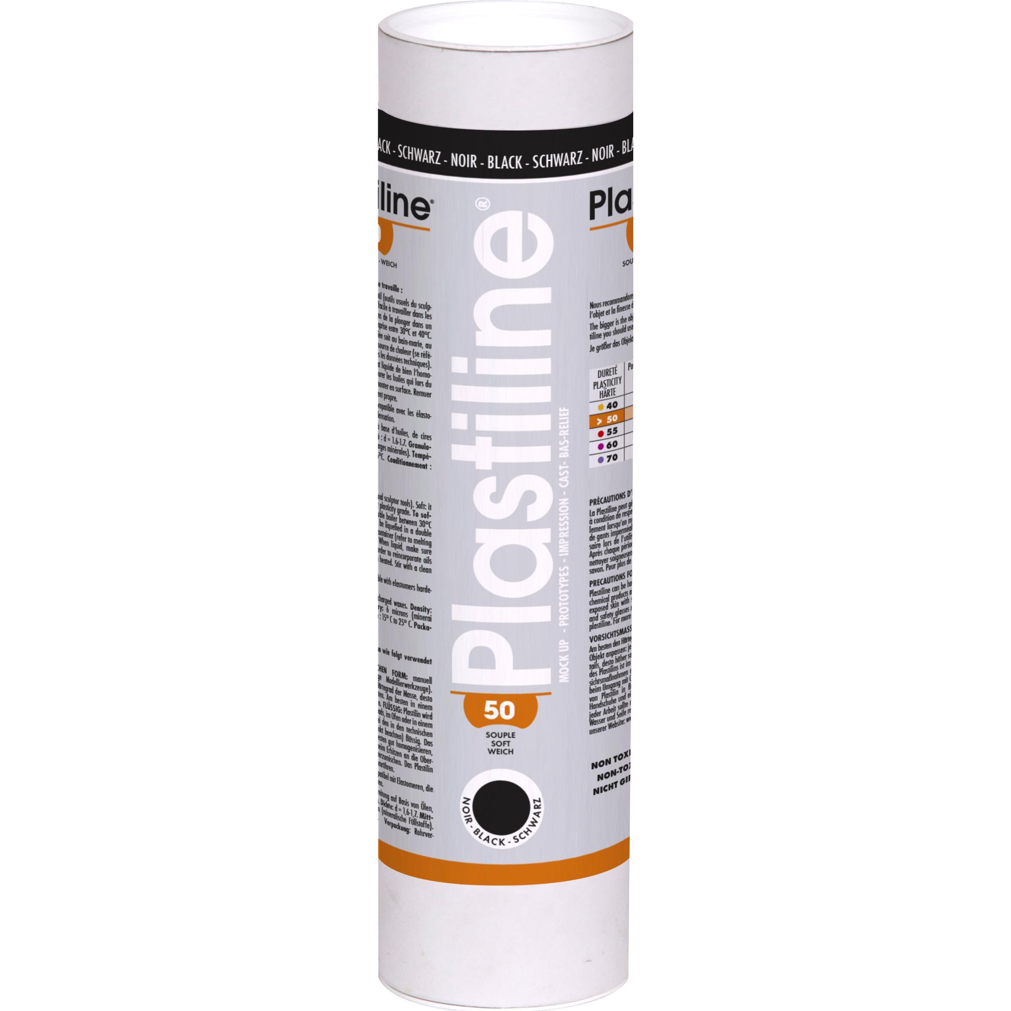 Plastiline Tuben