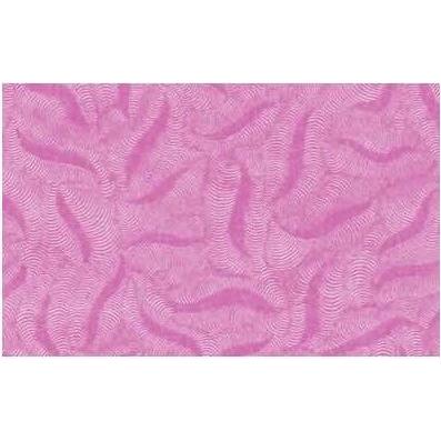 Ursus, Bastelpapier, Digital Seidentraupen-Transparentpapier 42g/qm A4 VE=10 Blatt eosin (42 g/m², 1 x)