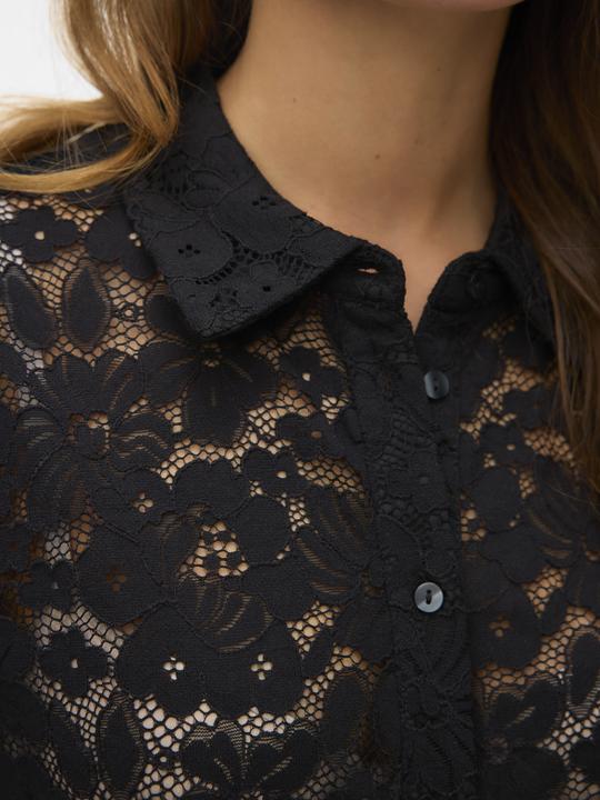 Produktbild Vero Moda VMHONEY Hemd Hemd (S)