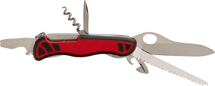 Actual product image Victorinox Forester M Grip