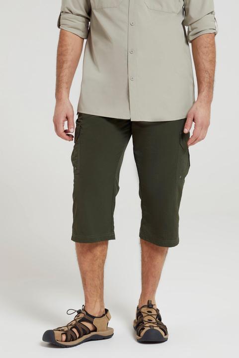 Produktbild Mountain Warehouse Explore 34 Shorts (44)