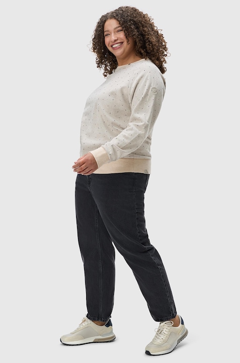 Actual product image Ragwear Johanka Triangles Plus (44)