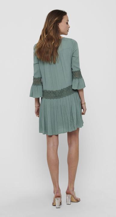 Actual product image Only Flared dress (36)